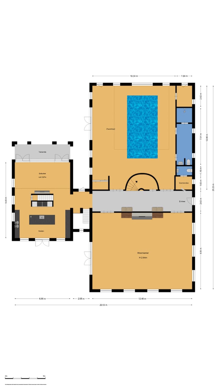 Foto 86 van Jonkheer Ramweg 8