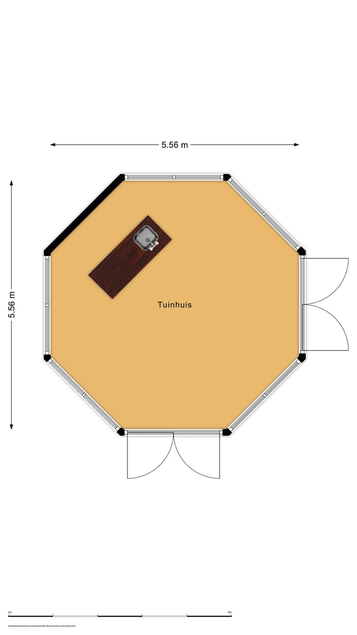 Foto 90 van Jonkheer Ramweg 8