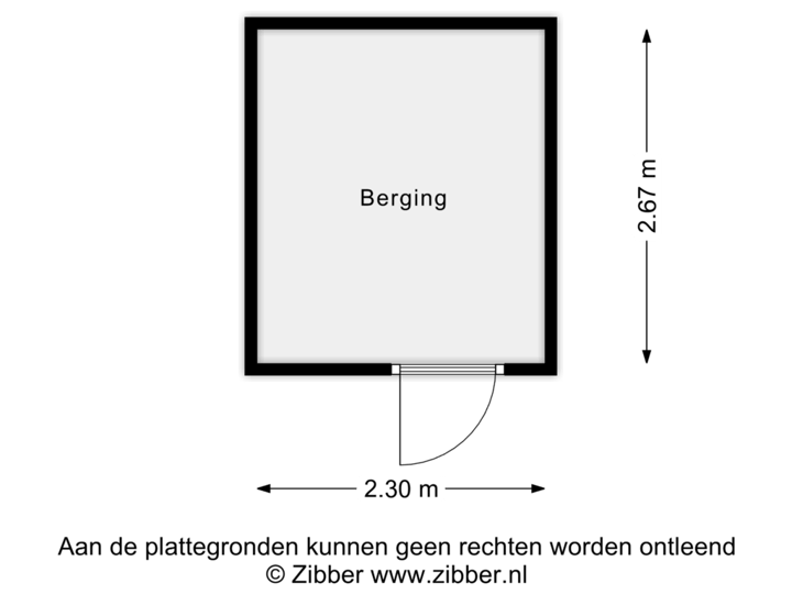 Berging