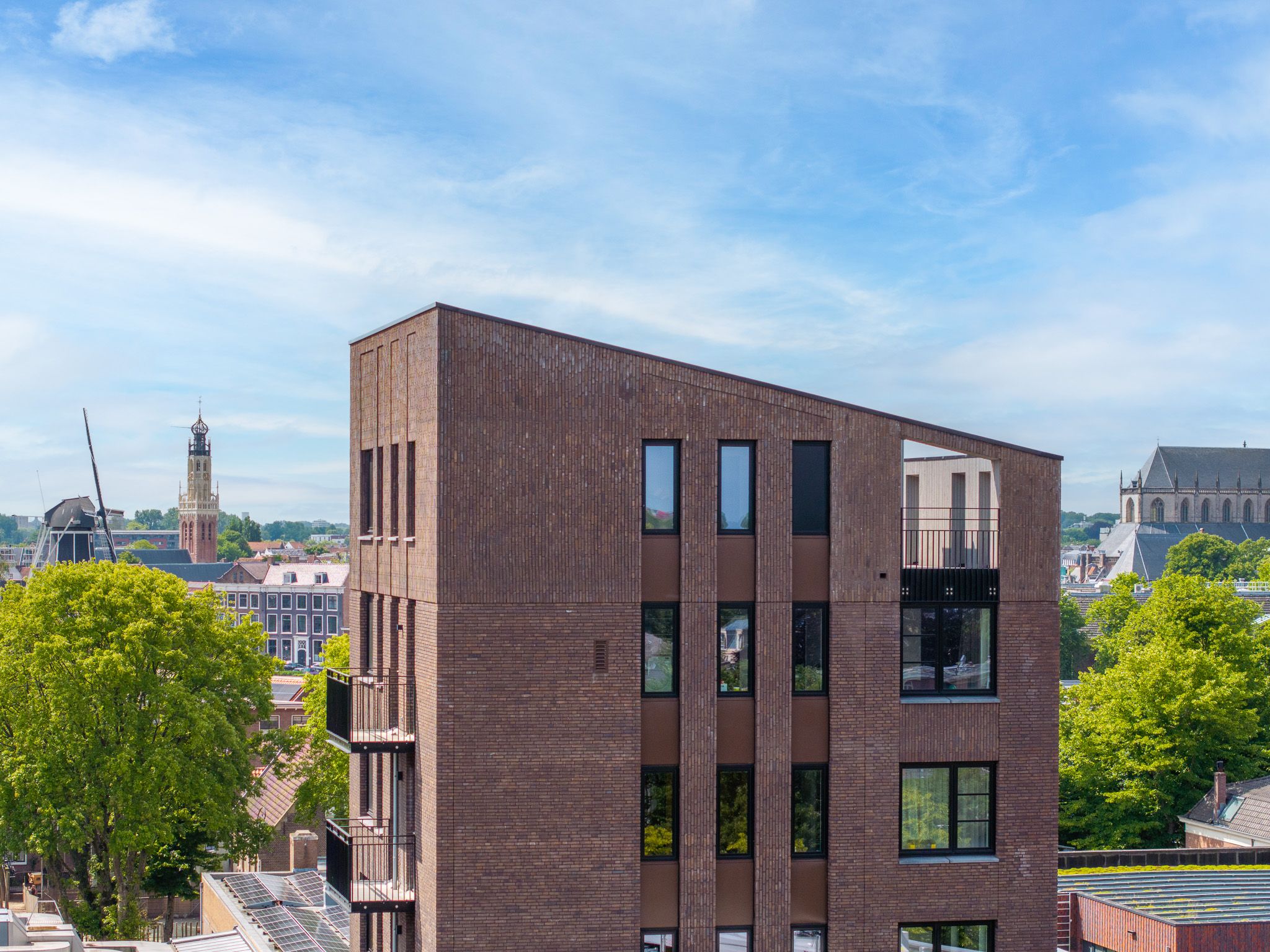 Phoenixstraat 1-H 1 H