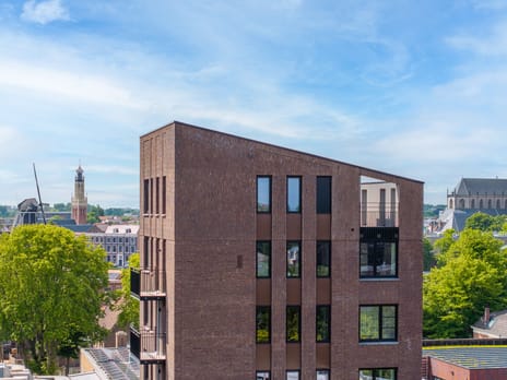 Phoenixstraat thumbnail