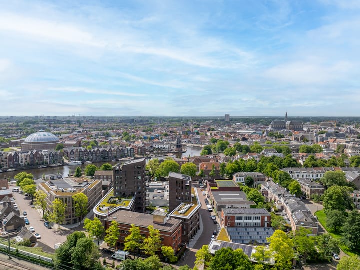 Photo 2 of Phoenixstraat 1-H