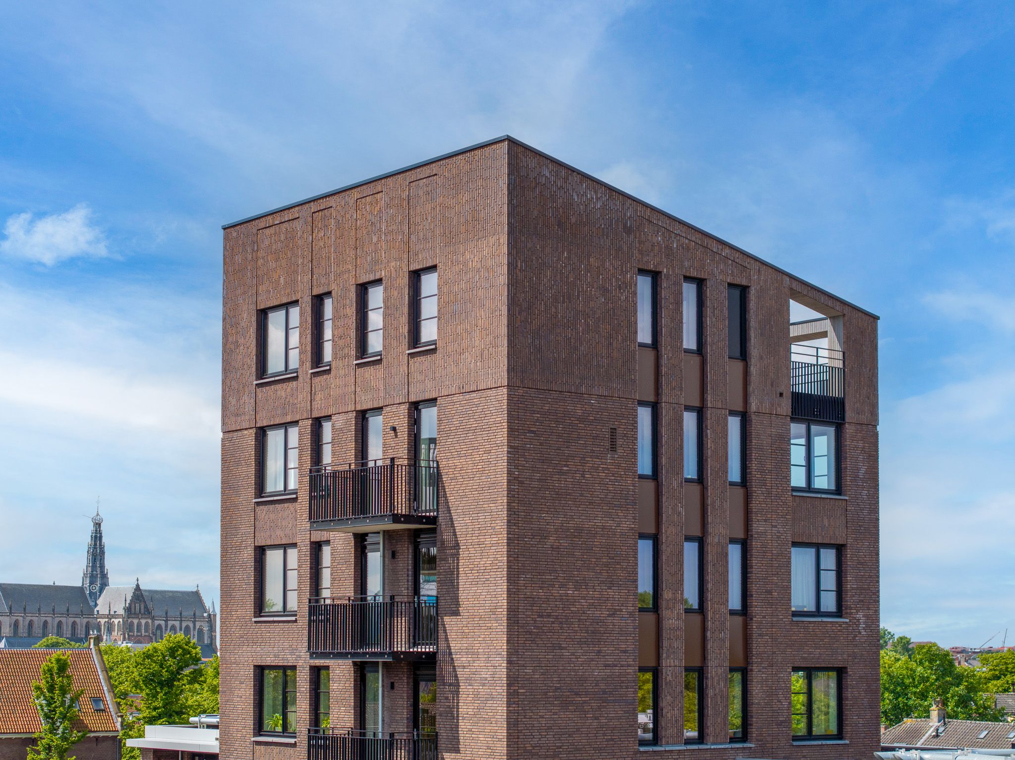 Foto 3 van Phoenixstraat 1-H