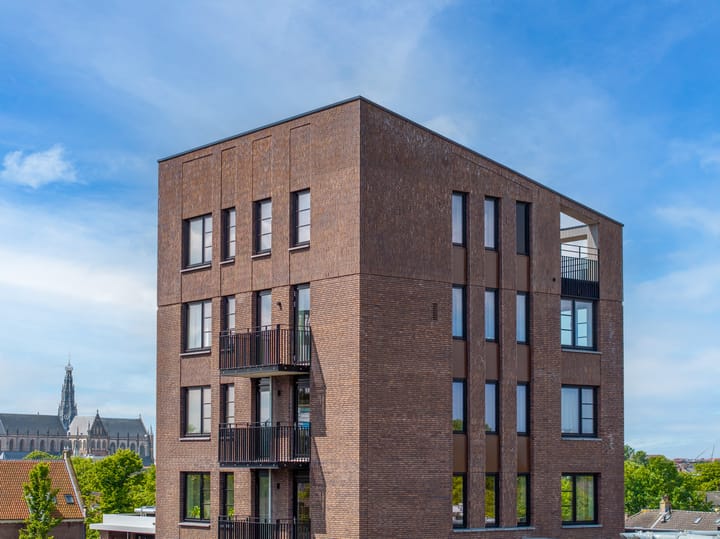 Photo 3 of Phoenixstraat 1-H