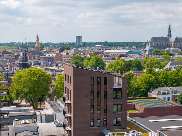 Photo 5 of Phoenixstraat 1-H