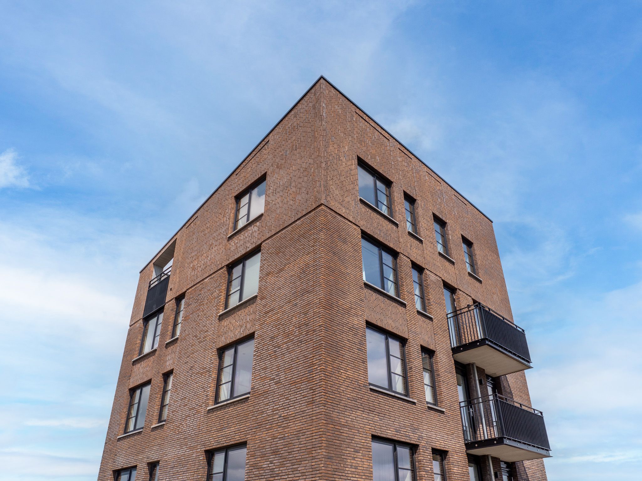 Foto 6 van Phoenixstraat 1-H