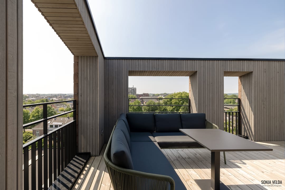 Foto 7 van Phoenixstraat 1-H