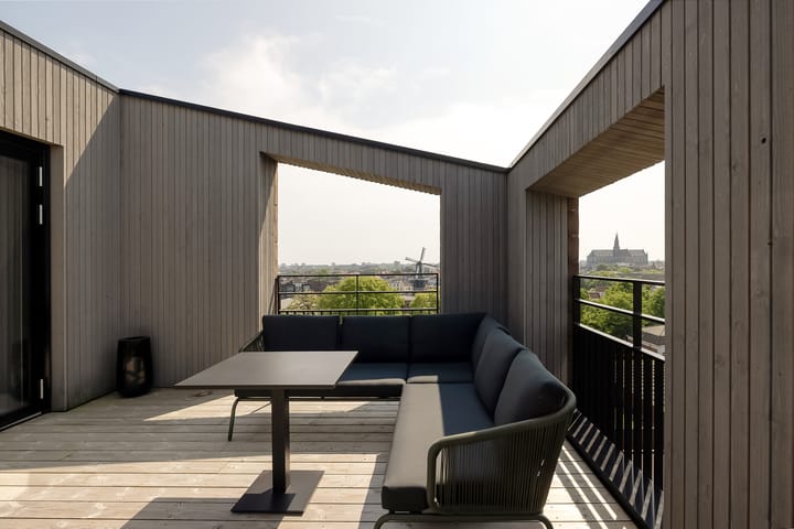 Foto 8 van Phoenixstraat 1-H