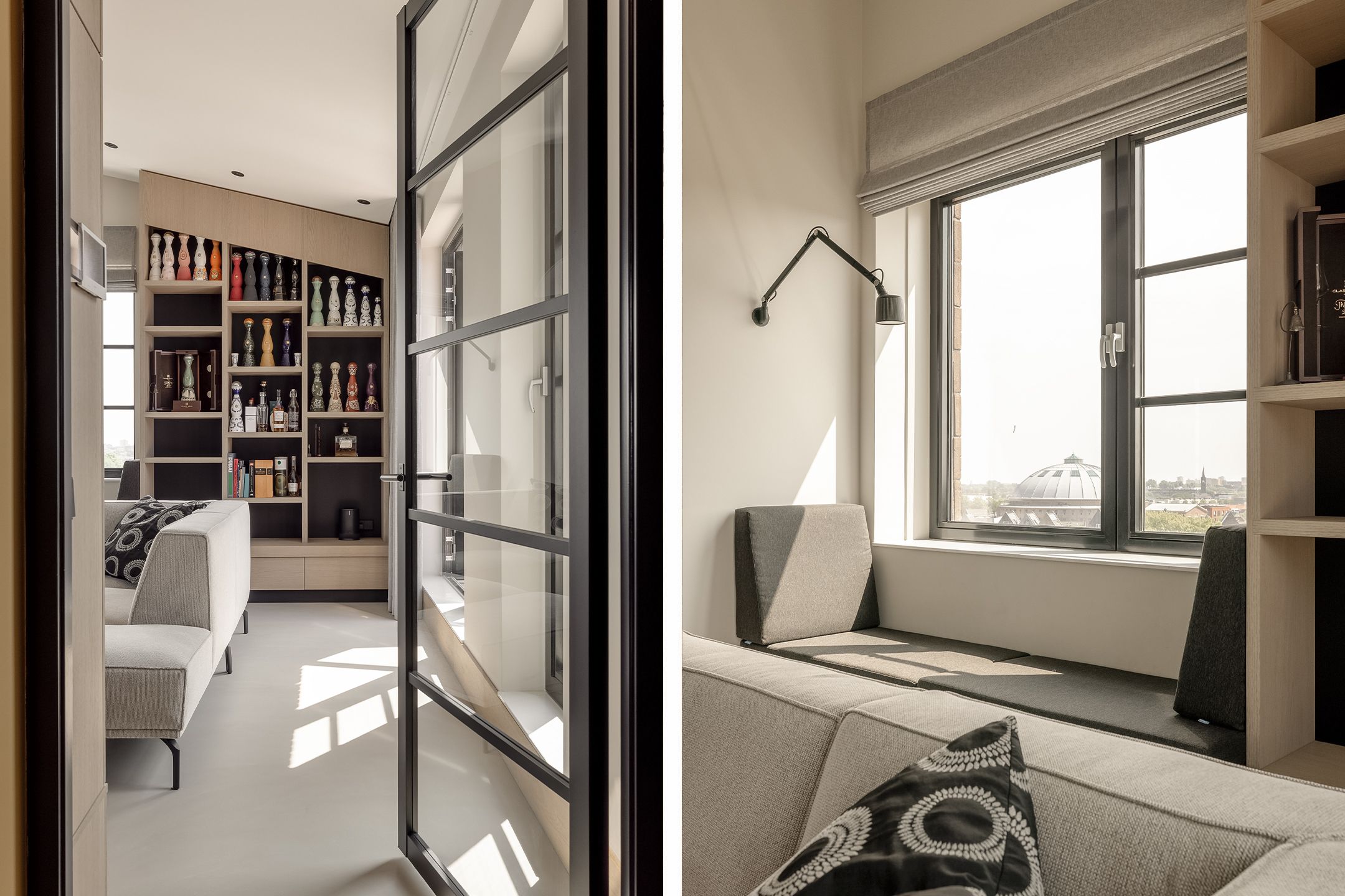 Foto 9 van Phoenixstraat 1-H