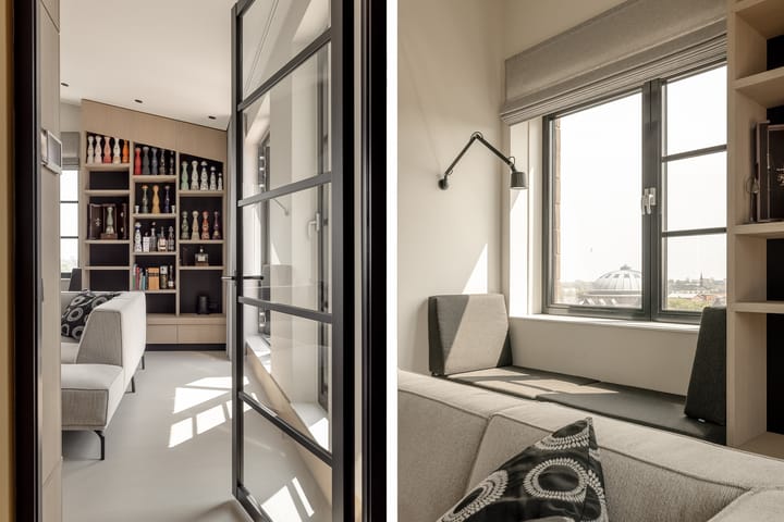 Foto 9 van Phoenixstraat 1-H