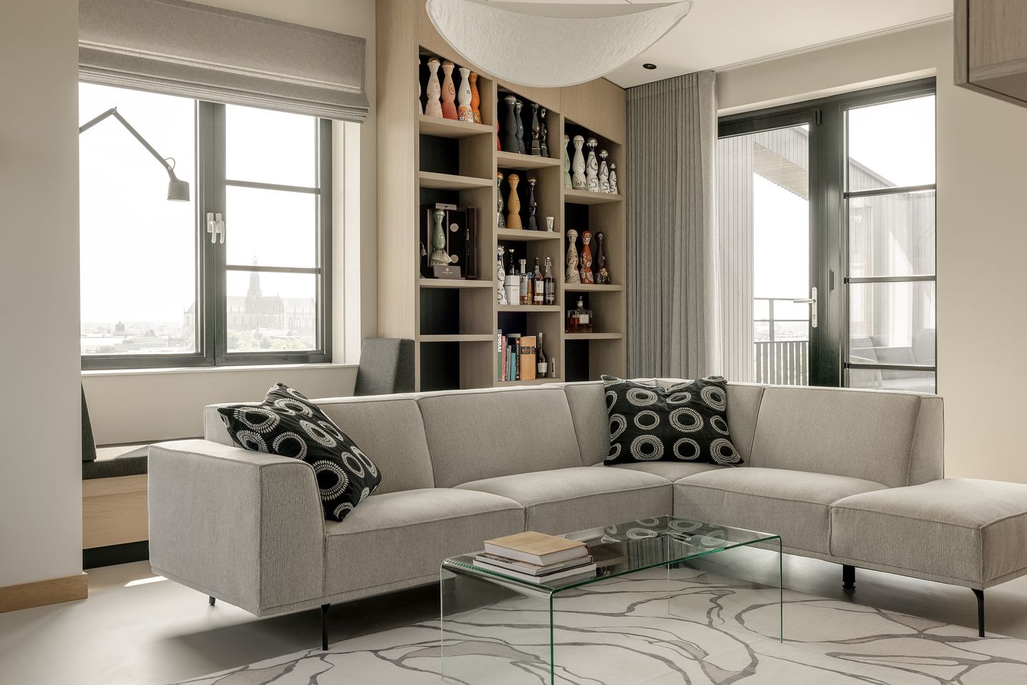 Foto 14 van Phoenixstraat 1-H