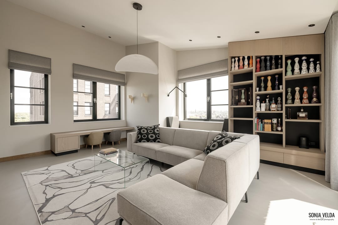 Foto 17 van Phoenixstraat 1-H