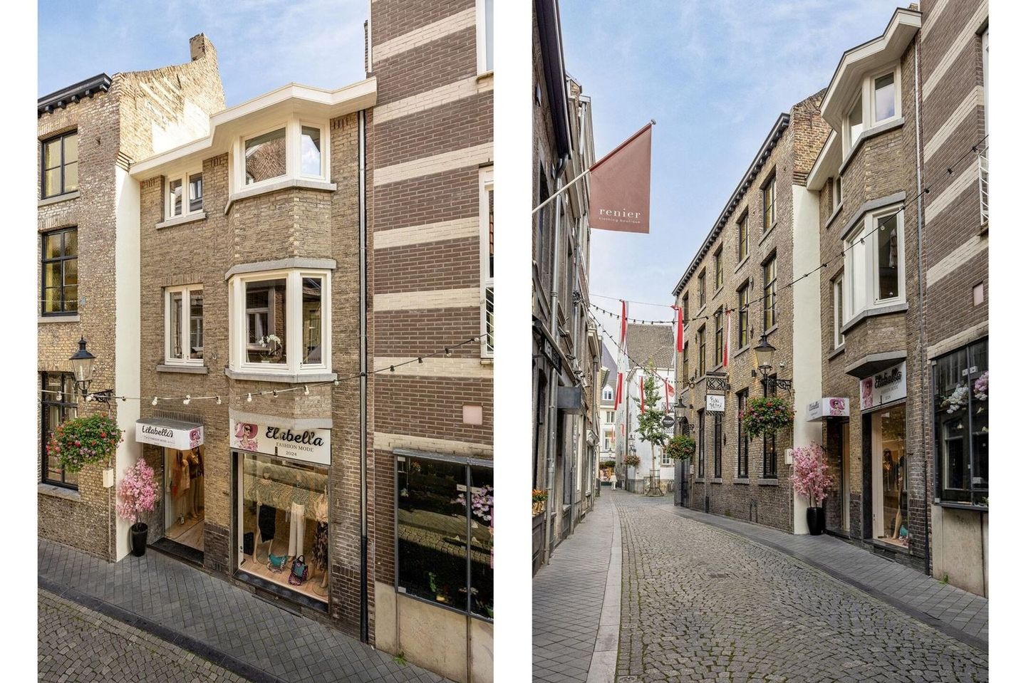 Photo 4 of Sporenstraat 7