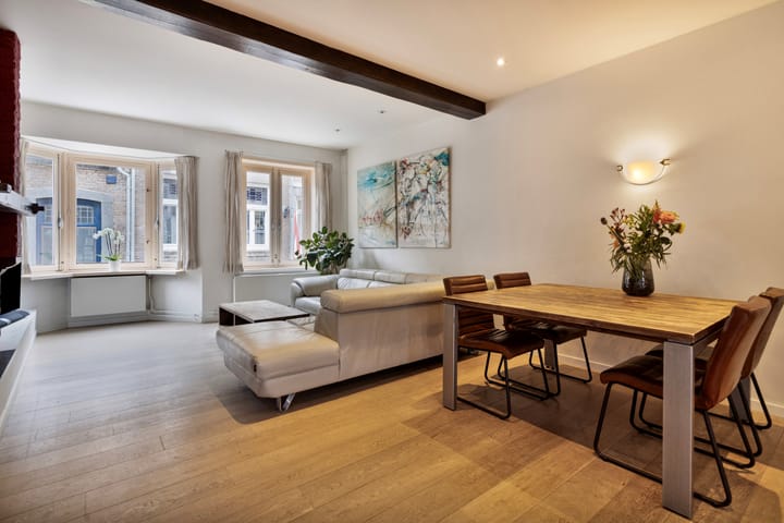 Foto 5 van Sporenstraat 7