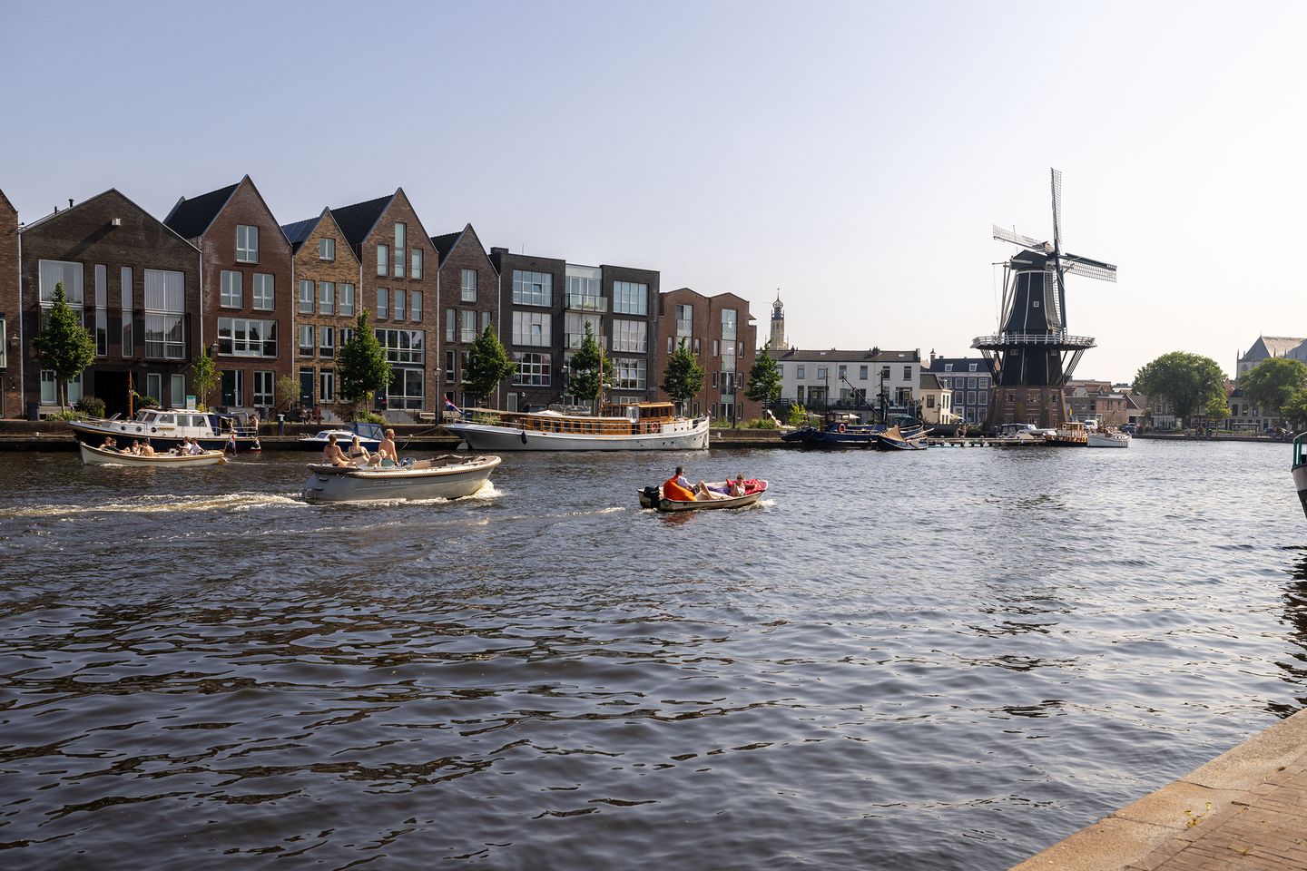 Foto 4 van Phoenixstraat 1-H