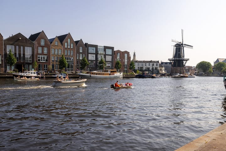 Photo 4 of Phoenixstraat 1-H