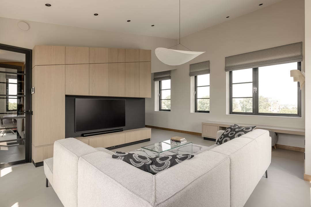 Foto 11 van Phoenixstraat 1-H