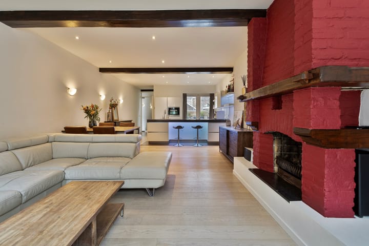 Foto 7 van Sporenstraat 7