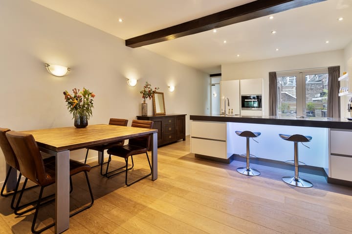 Foto 8 van Sporenstraat 7