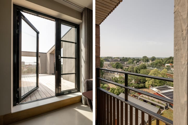 Foto 28 van Phoenixstraat 1-H