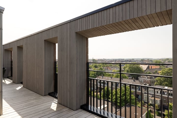 Foto 29 van Phoenixstraat 1-H