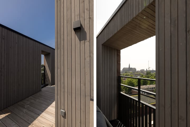 Foto 30 van Phoenixstraat 1-H