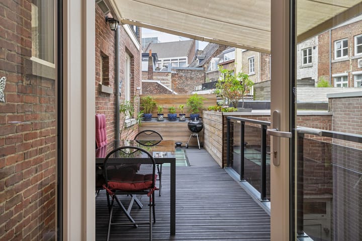 Foto 10 van Sporenstraat 7