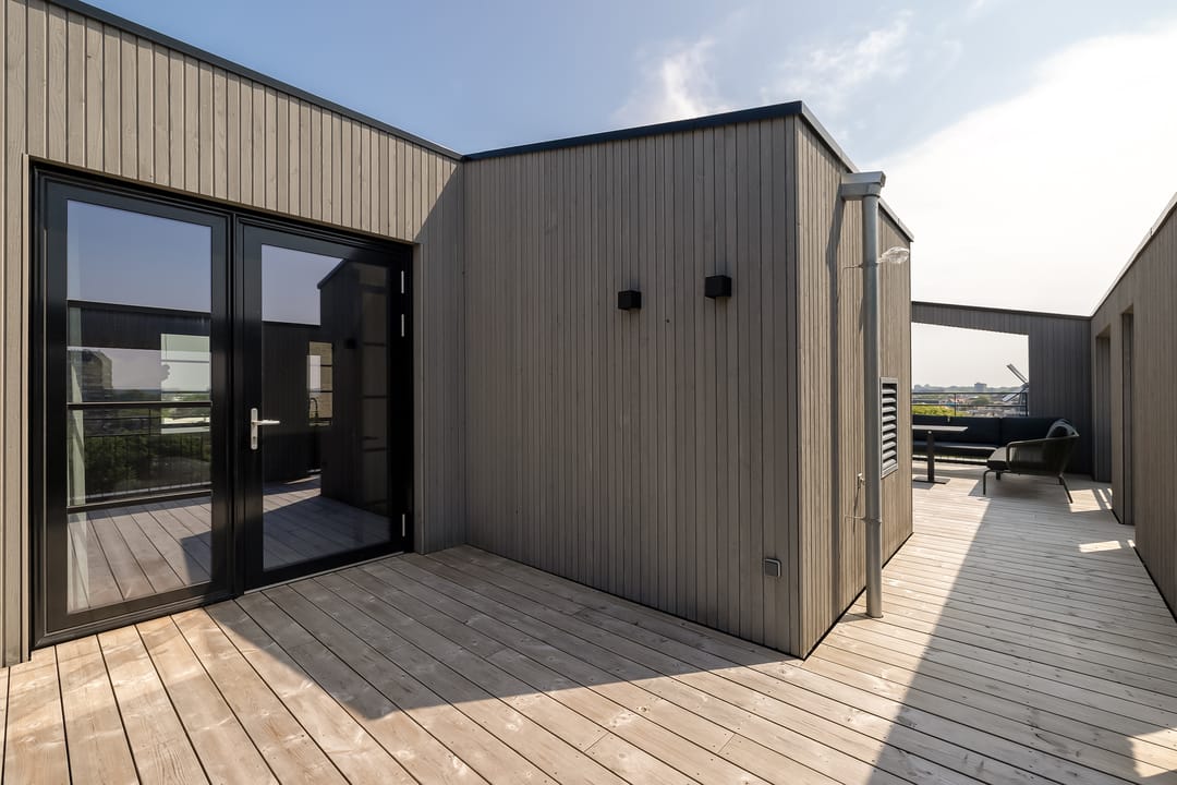 Foto 31 van Phoenixstraat 1-H