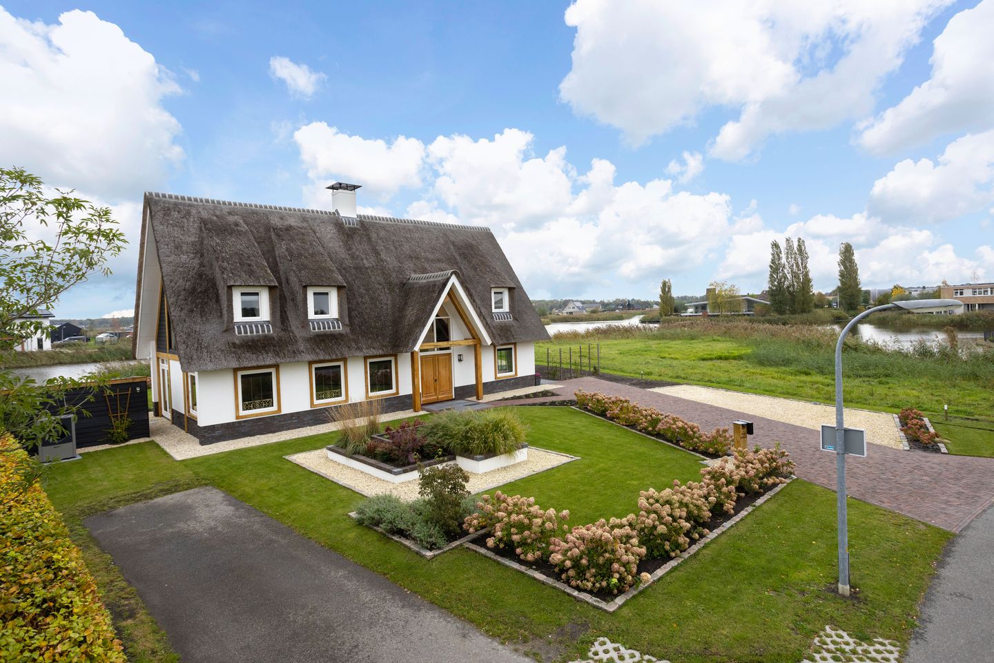 Foto 1 van Anholt 40