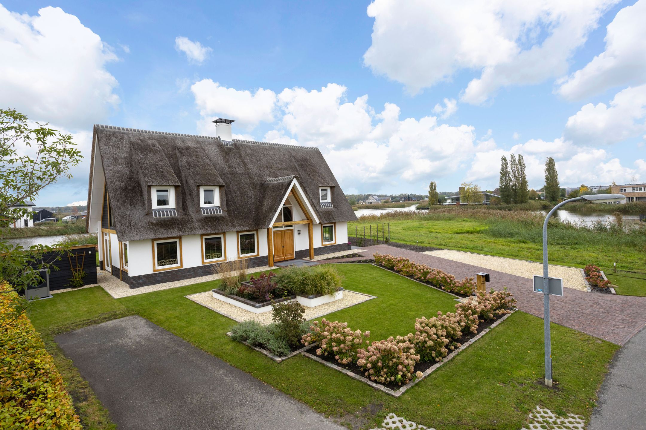 Anholt, 40, Blauwestad, 9685HC, Groningen, Nederland 40 