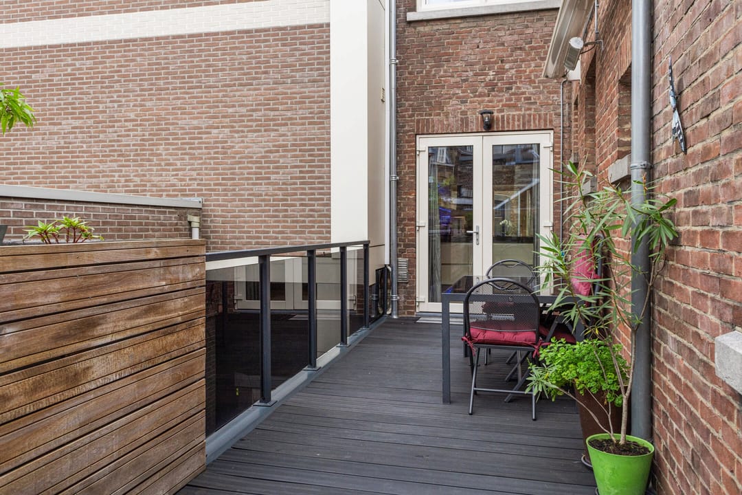 Photo 11 of Sporenstraat 7