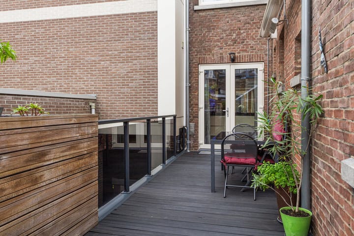 Foto 11 van Sporenstraat 7