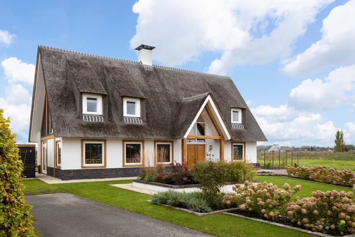 Foto 4 van Anholt 40