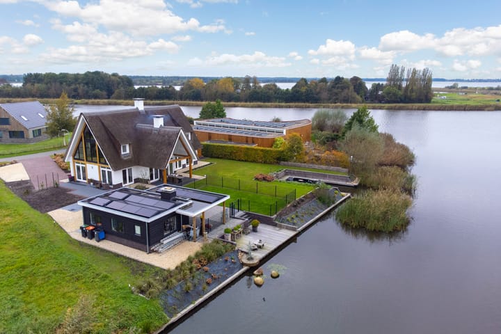 Foto 6 van Anholt 40