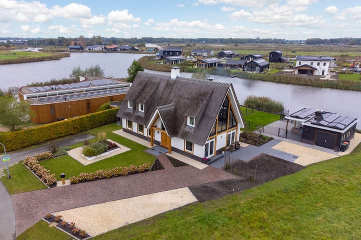 Foto 5 van Anholt 40