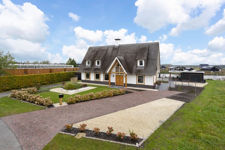 Foto 7 van Anholt 40