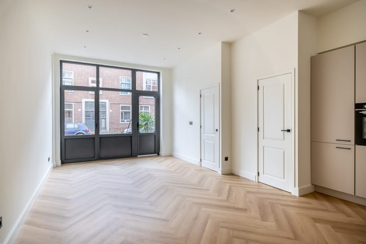 Foto 4 van Blokmakersstraat 59-A