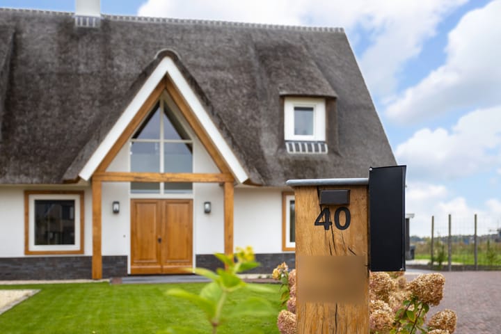 Foto 9 van Anholt 40