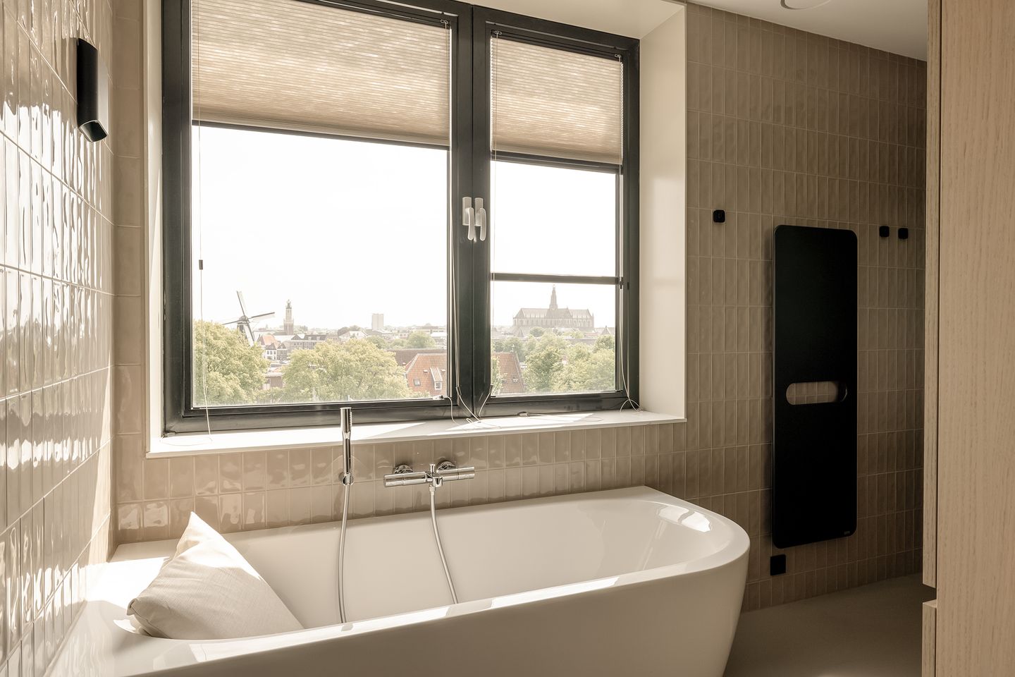 Foto 40 van Phoenixstraat 1-H