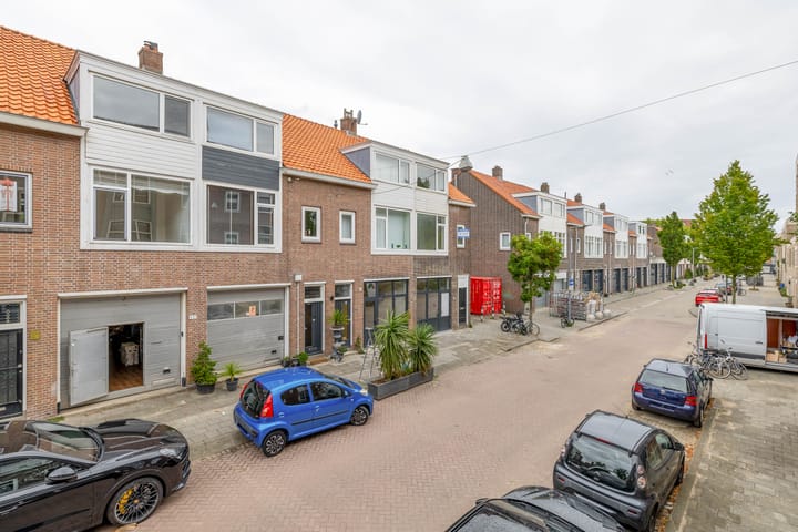 Foto 7 van Blokmakersstraat 59-A