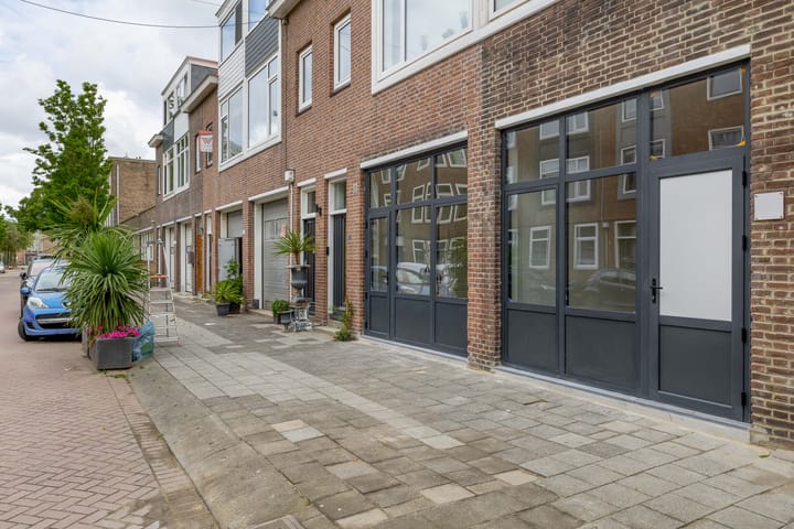 Foto 8 van Blokmakersstraat 59-A