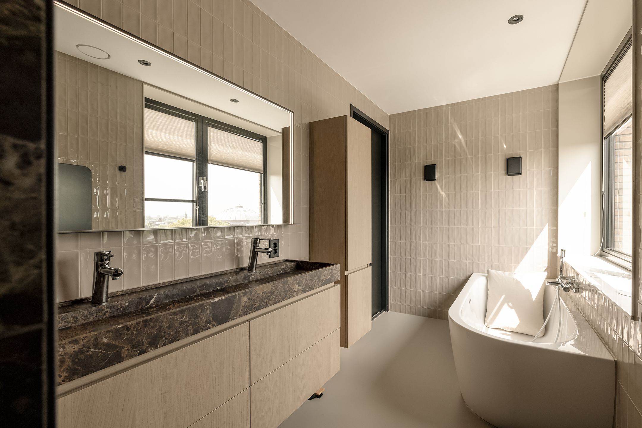 Foto 42 van Phoenixstraat 1-H