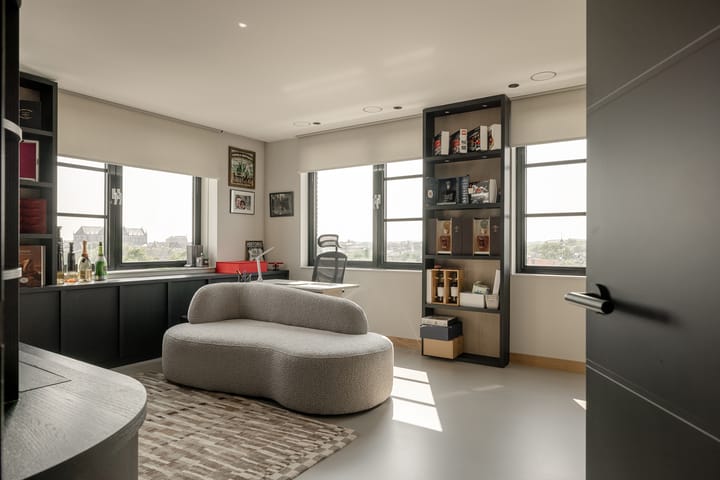 Foto 44 van Phoenixstraat 1-H