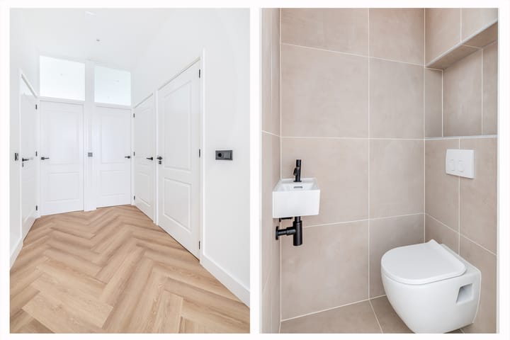 Foto 10 van Blokmakersstraat 59-A