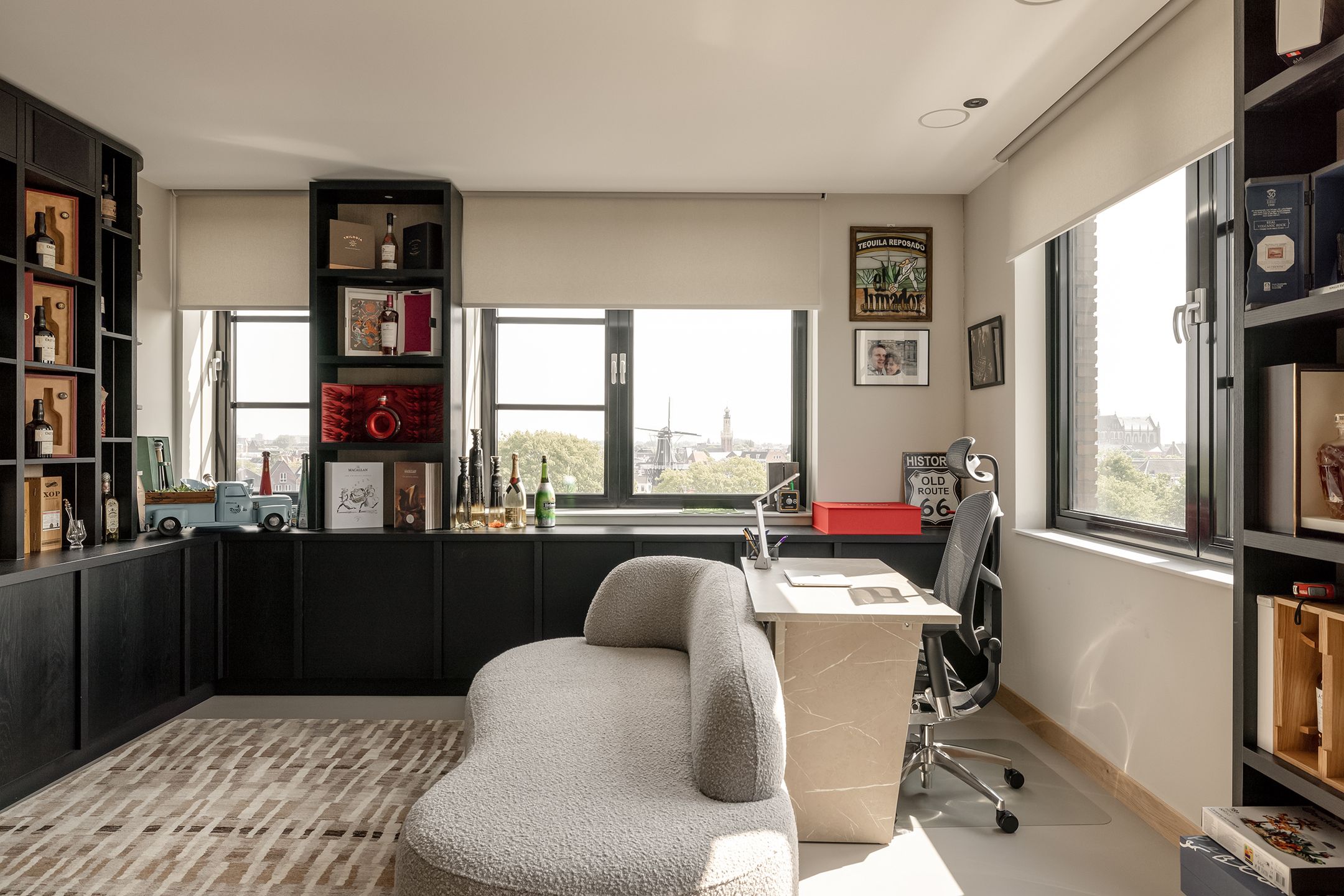 Foto 45 van Phoenixstraat 1-H