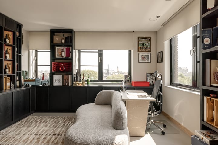 Foto 45 van Phoenixstraat 1-H