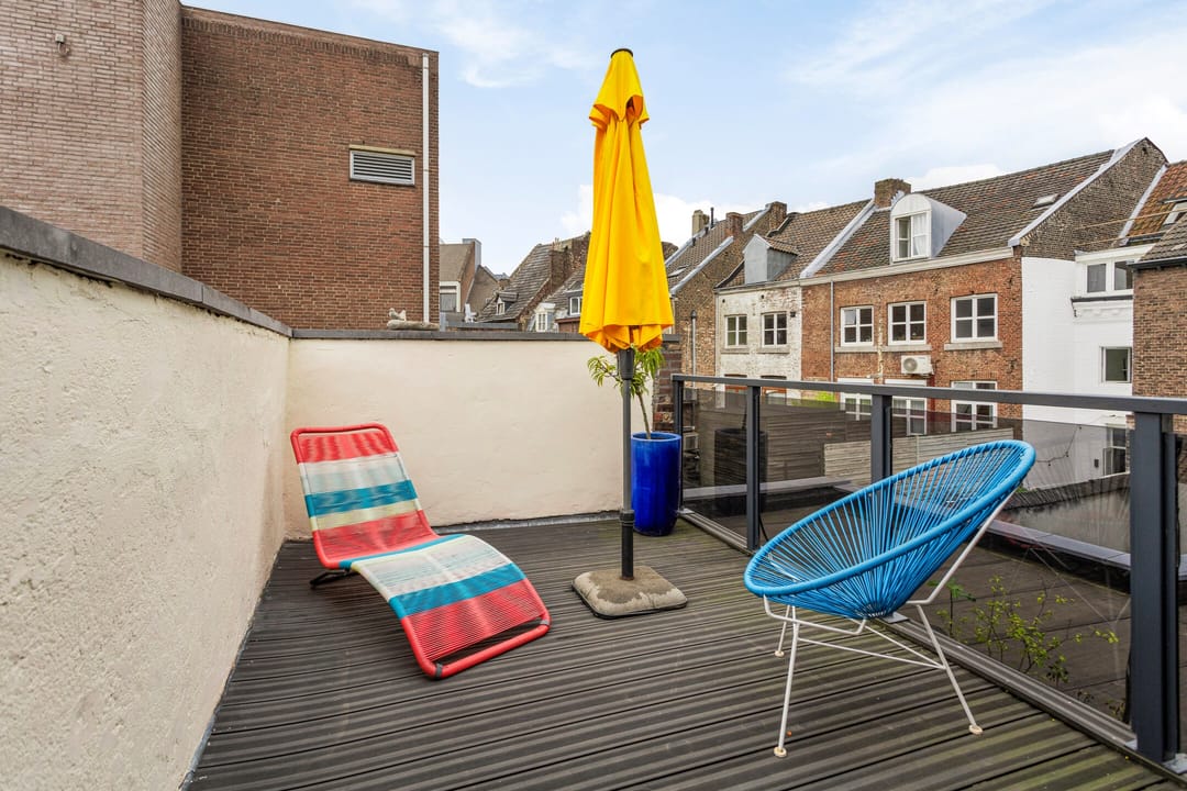 Photo 22 of Sporenstraat 7