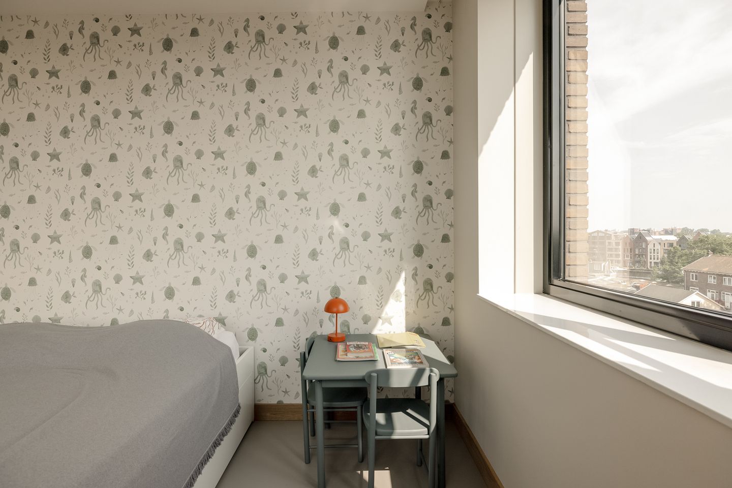 Foto 59 van Phoenixstraat 1-H