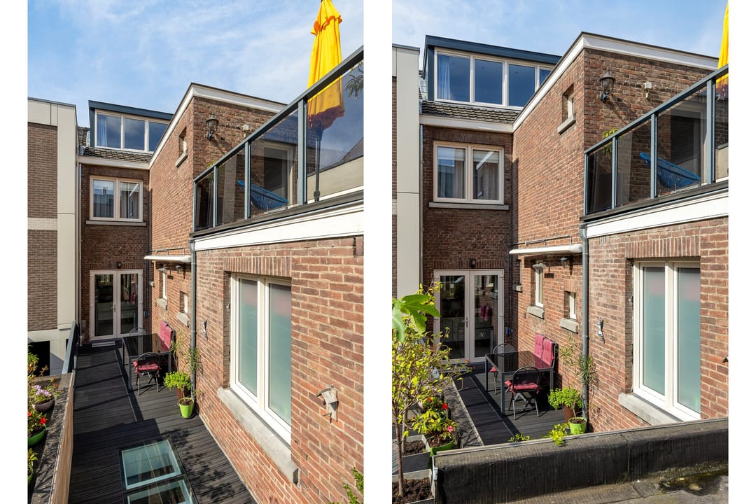 Photo 23 of Sporenstraat 7