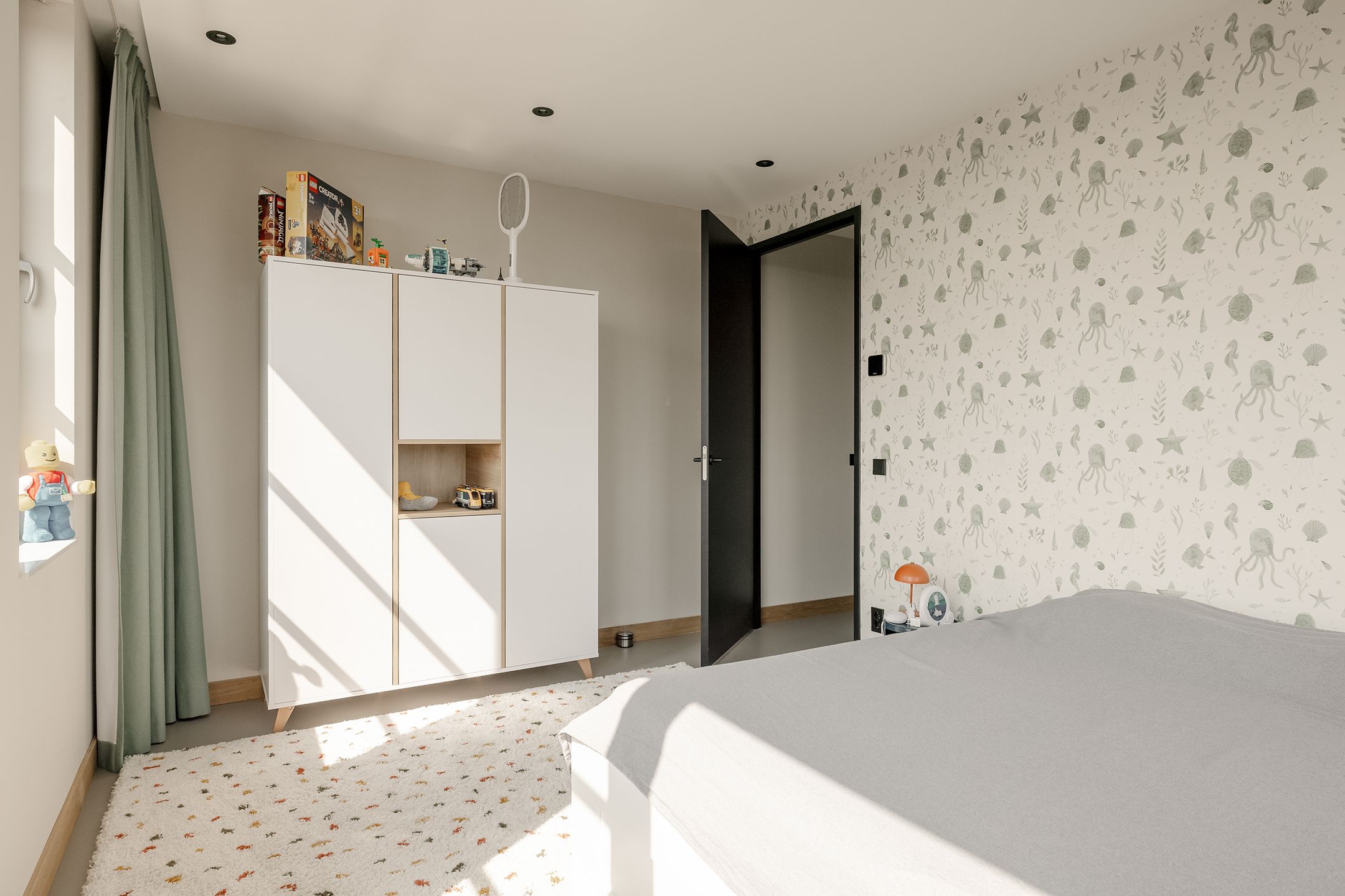 Foto 60 van Phoenixstraat 1-H